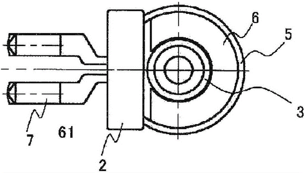 Fuel injection valve and method for manufacturing fuel injection valve