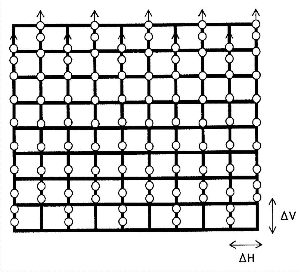 Point cloud data processing device, point cloud data processing system, point cloud data processing method, and point cloud data processing program