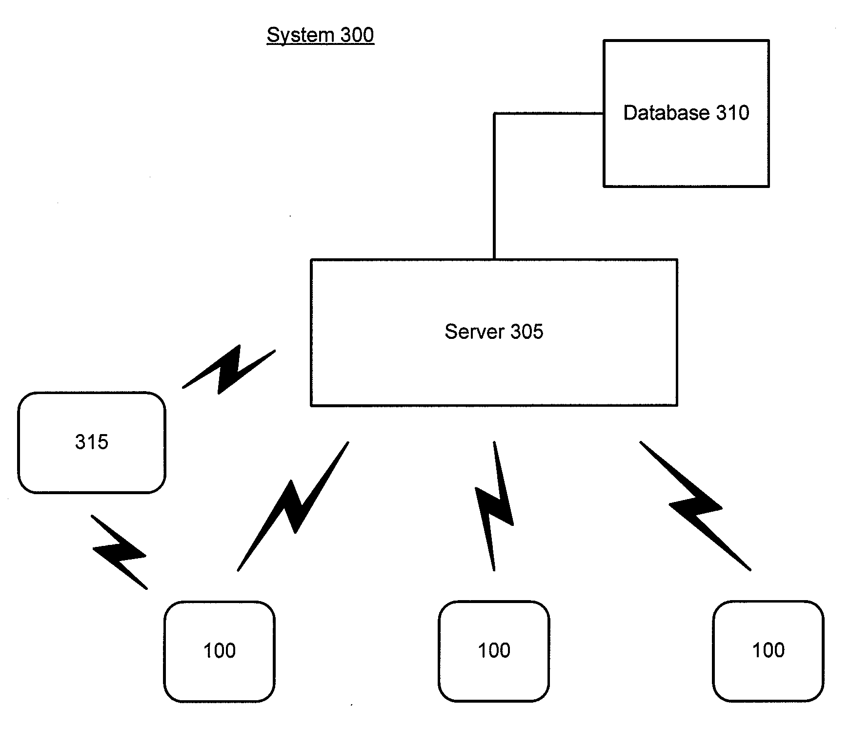 Device and system for monitoring contents of perspiration