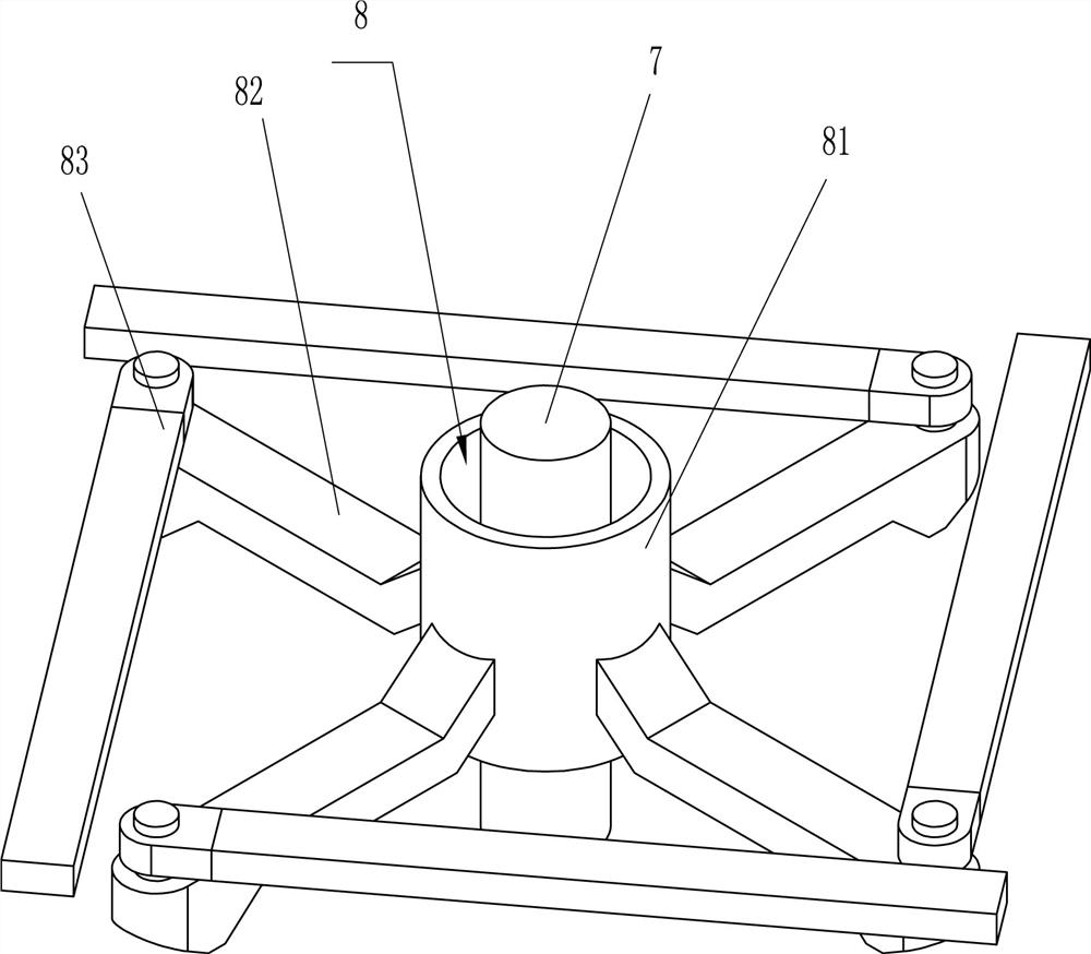 An automatic heat insulating glass side edge sealing equipment