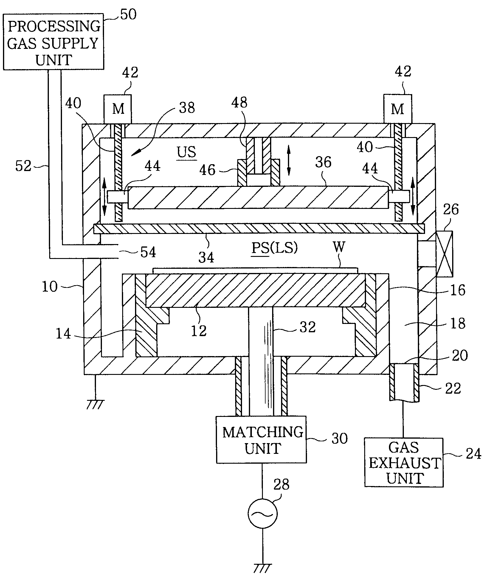 Plasma processing apparatus