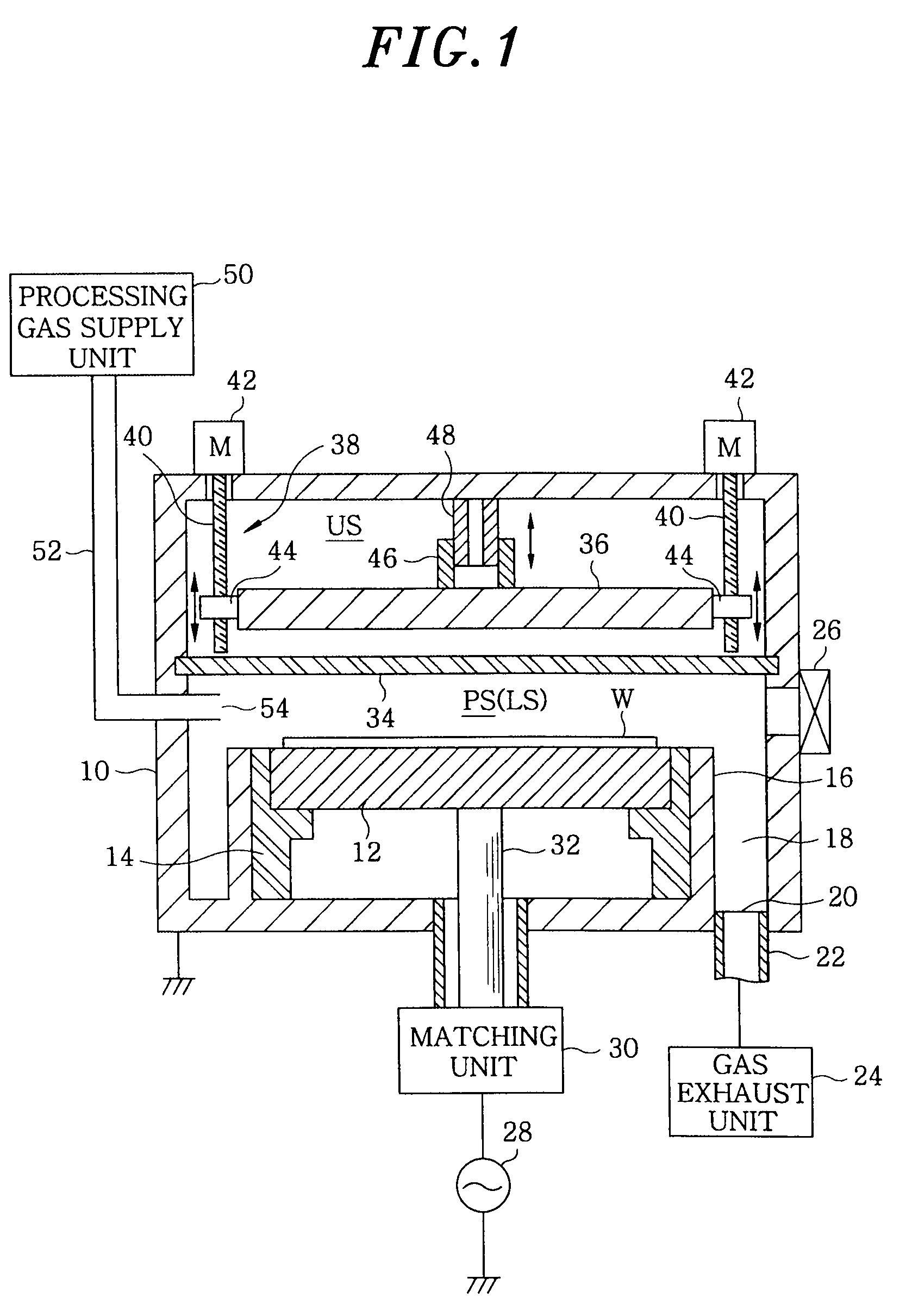 Plasma processing apparatus