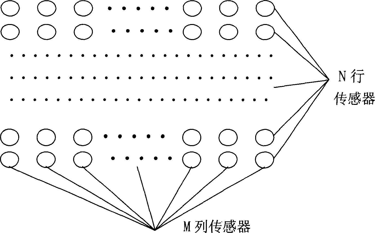 Pillow bolster for checking physiological parameter