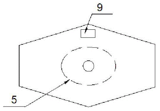 Intelligent finger ring and wearable intelligent display system