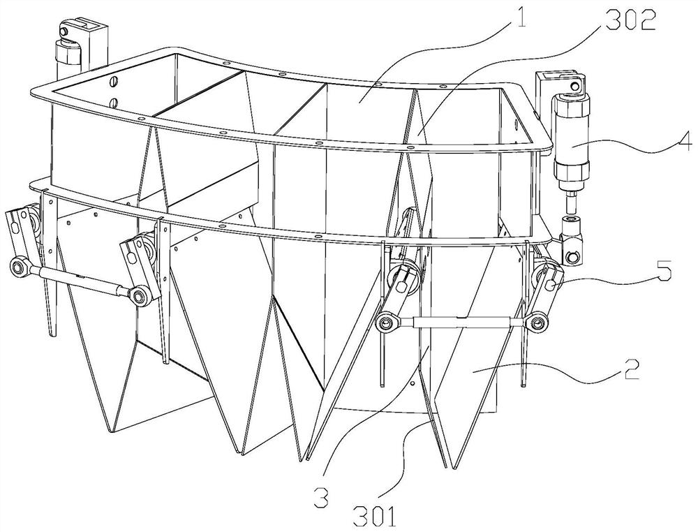 Buffer mechanism