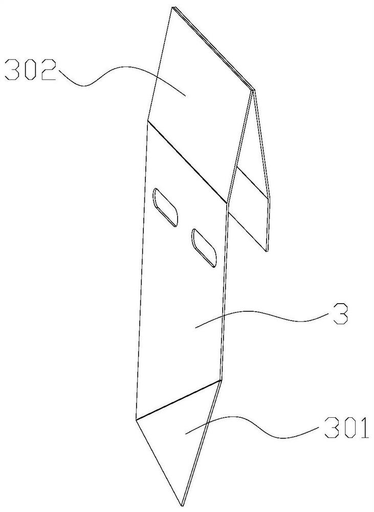 Buffer mechanism