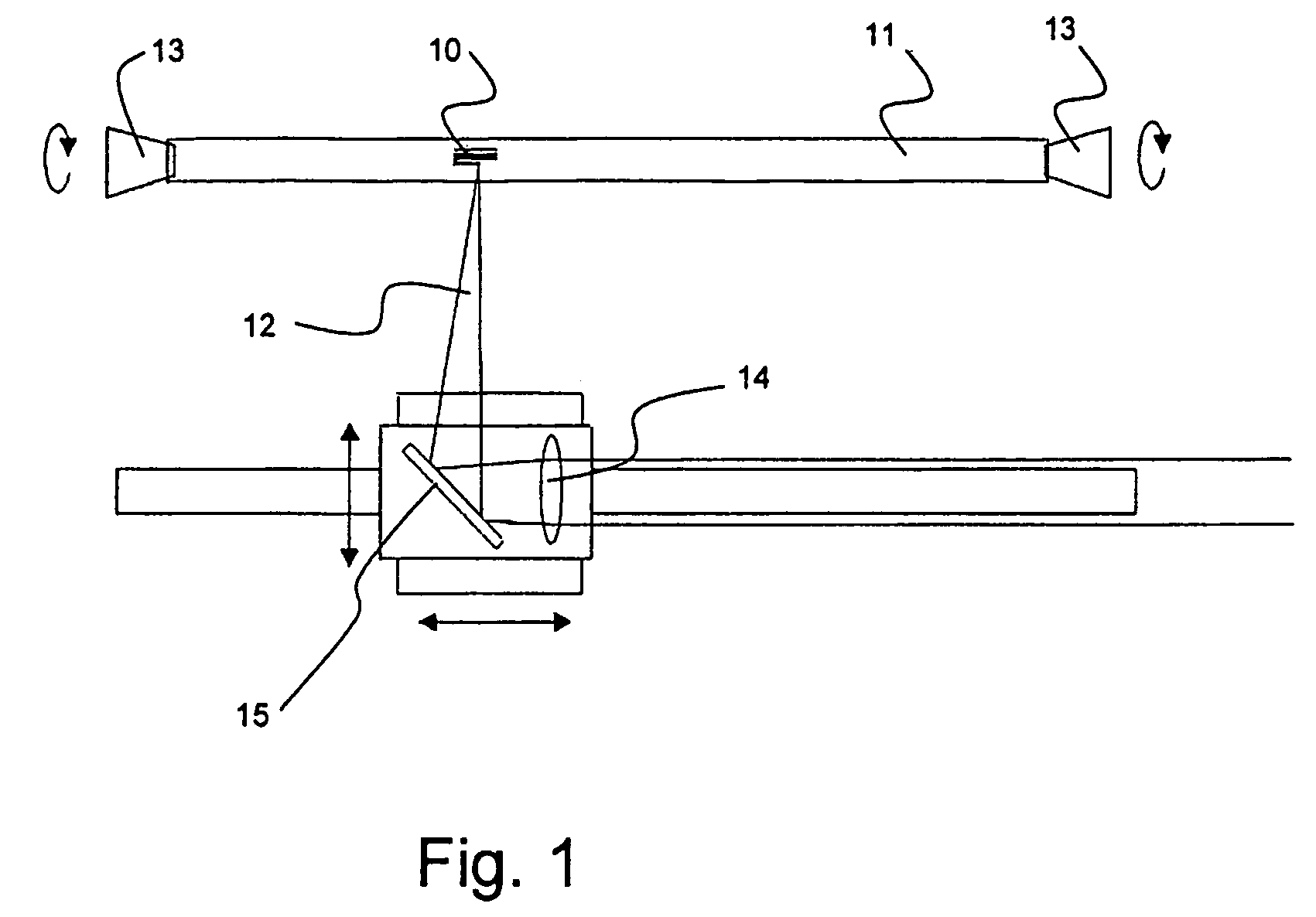 Fabrication of microstructured fibres