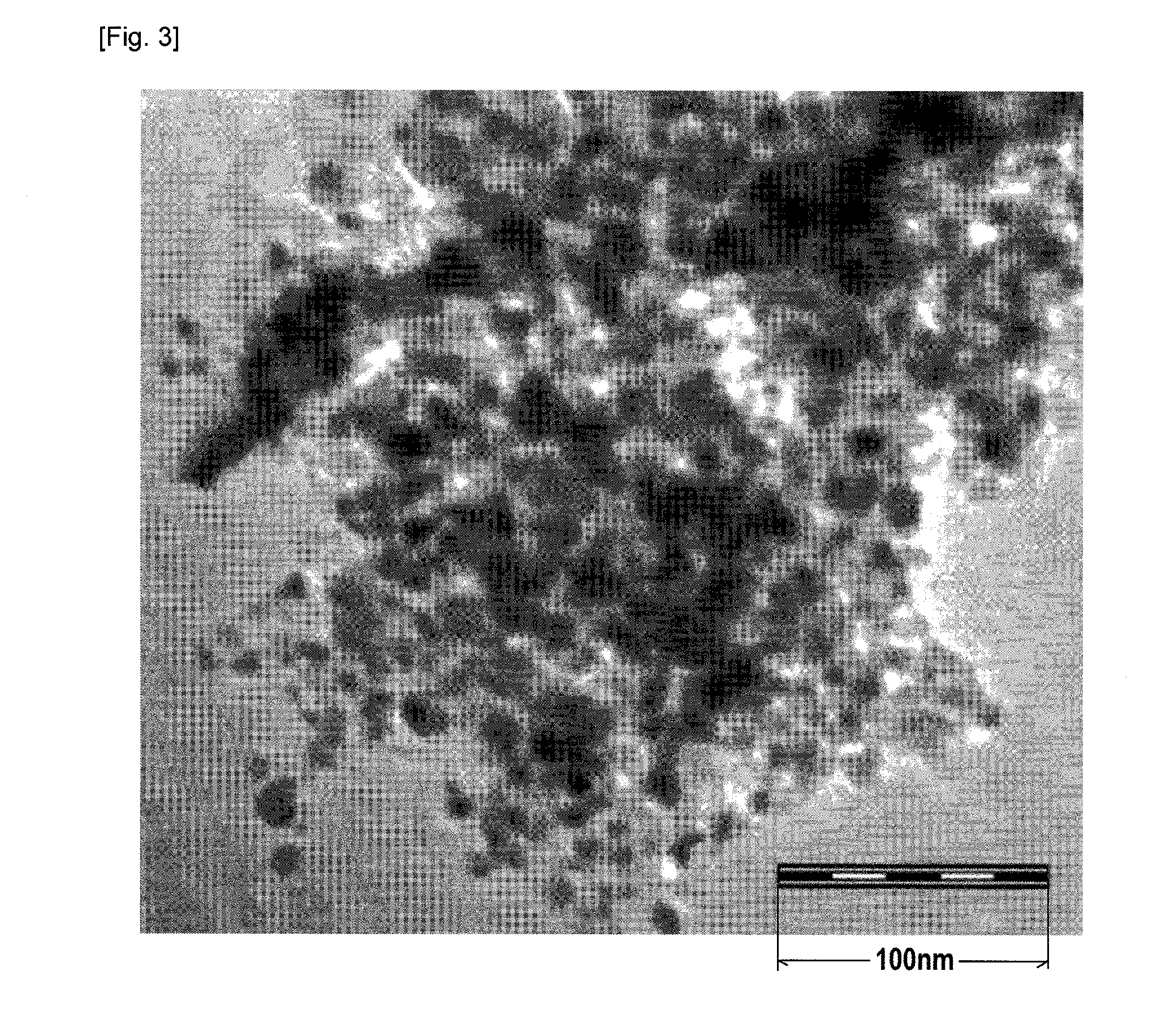 Method of producing structural member having prussian blue-type metal complex nanoparticles, structural member obtained by the method, substrate, electrochromic device, rectifying device, and photo responding device, using the structural member