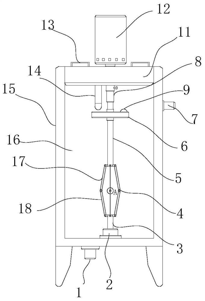 concrete mixer