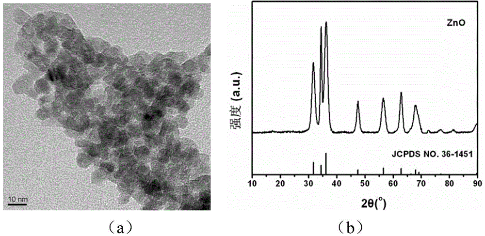 Universal synthesis method for nanocrystals