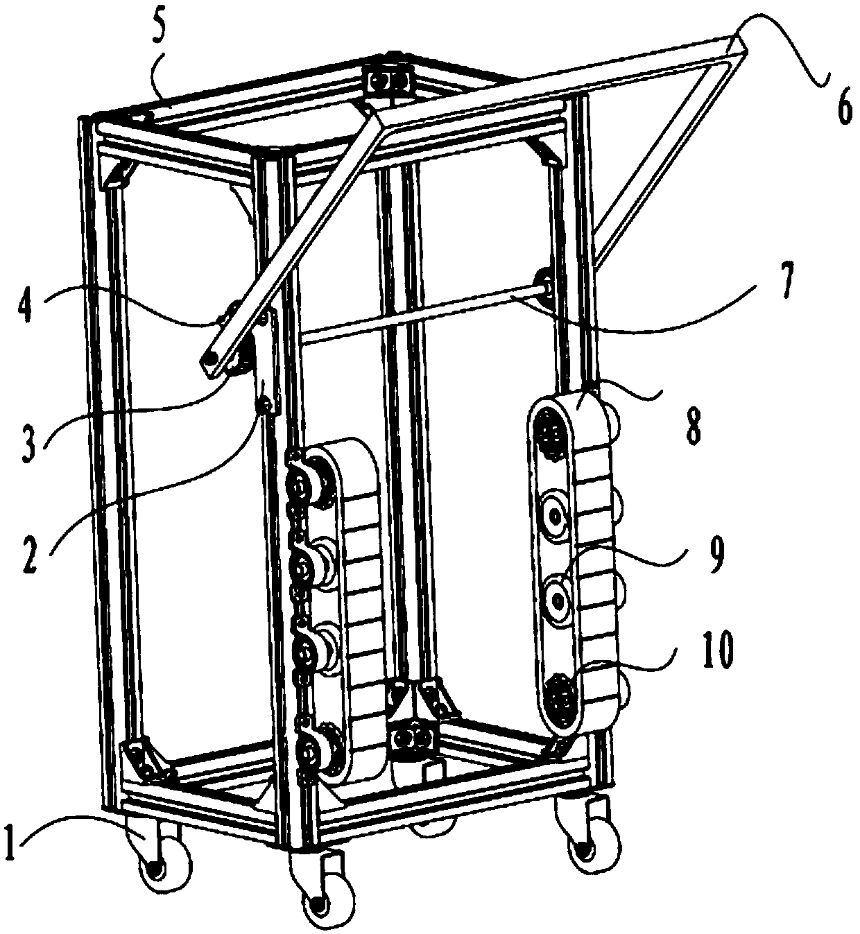 Suitcase