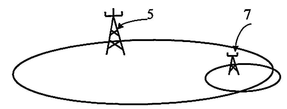 Method and network node in a communications system