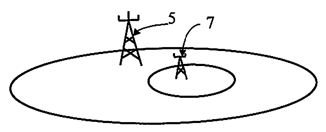 Method and network node in a communications system