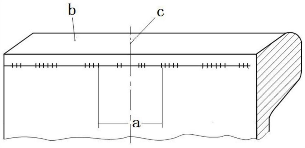 Welding method of copper-containing corrosion-resistant steel rails