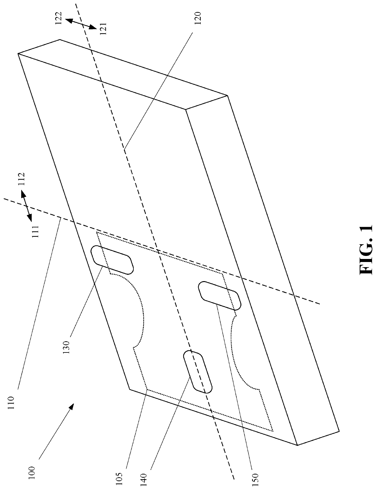 Cover for Infant Changing Pad