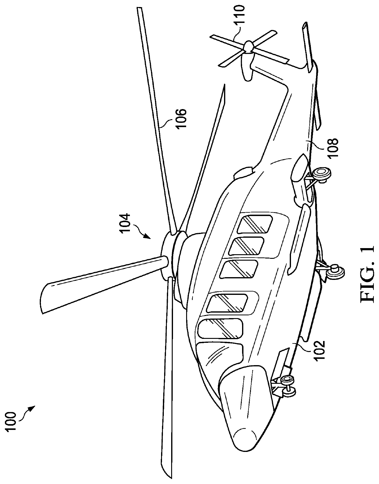 Gearbox filler assembly