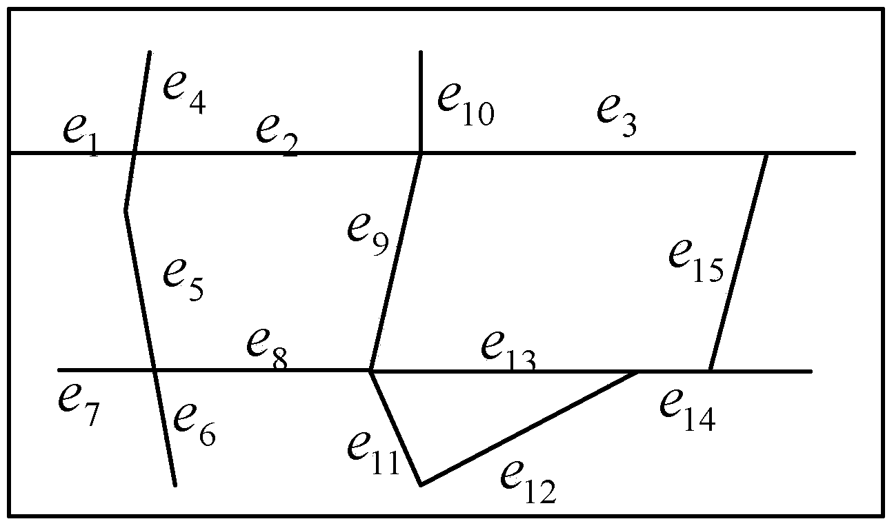 Mobile object continuous k-nearest neighbor (CKNN) query method based on road based road networks tree (RRN-Tree) in road network