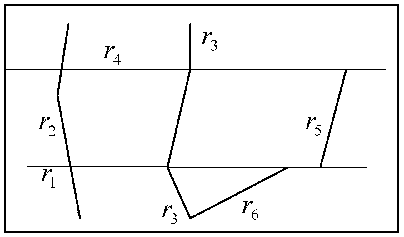 Mobile object continuous k-nearest neighbor (CKNN) query method based on road based road networks tree (RRN-Tree) in road network