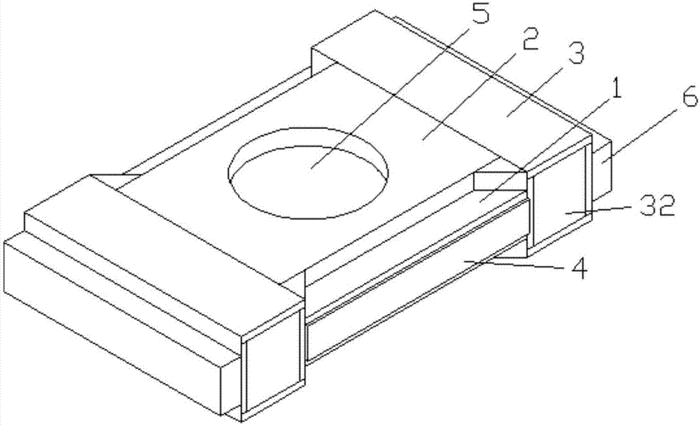 Silent air handling unit with sound wave adjusting function for air quality