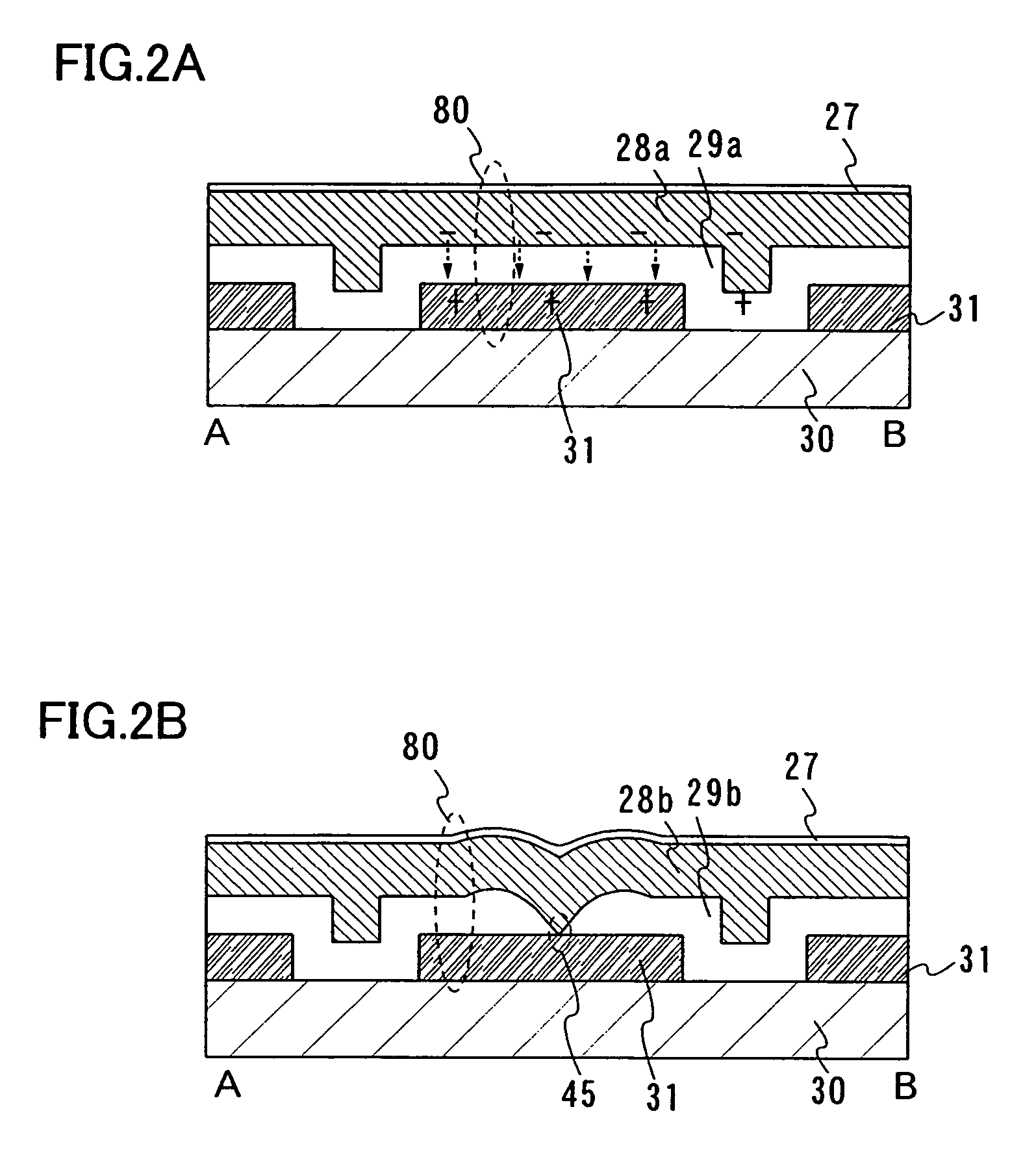 Semiconductor device including memory cell