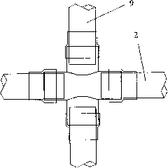 Maintainable tunnel drainage system