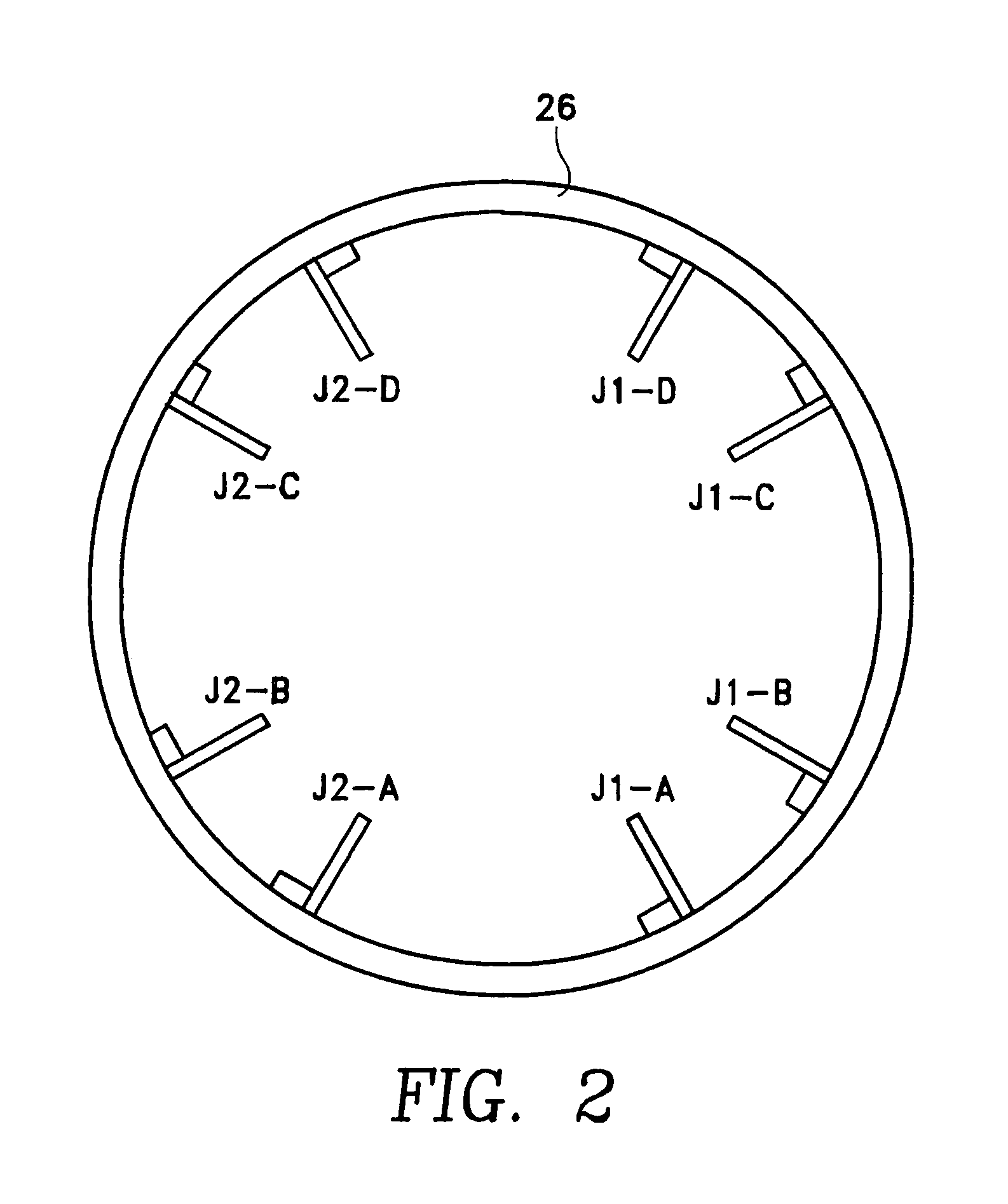 Near field probe