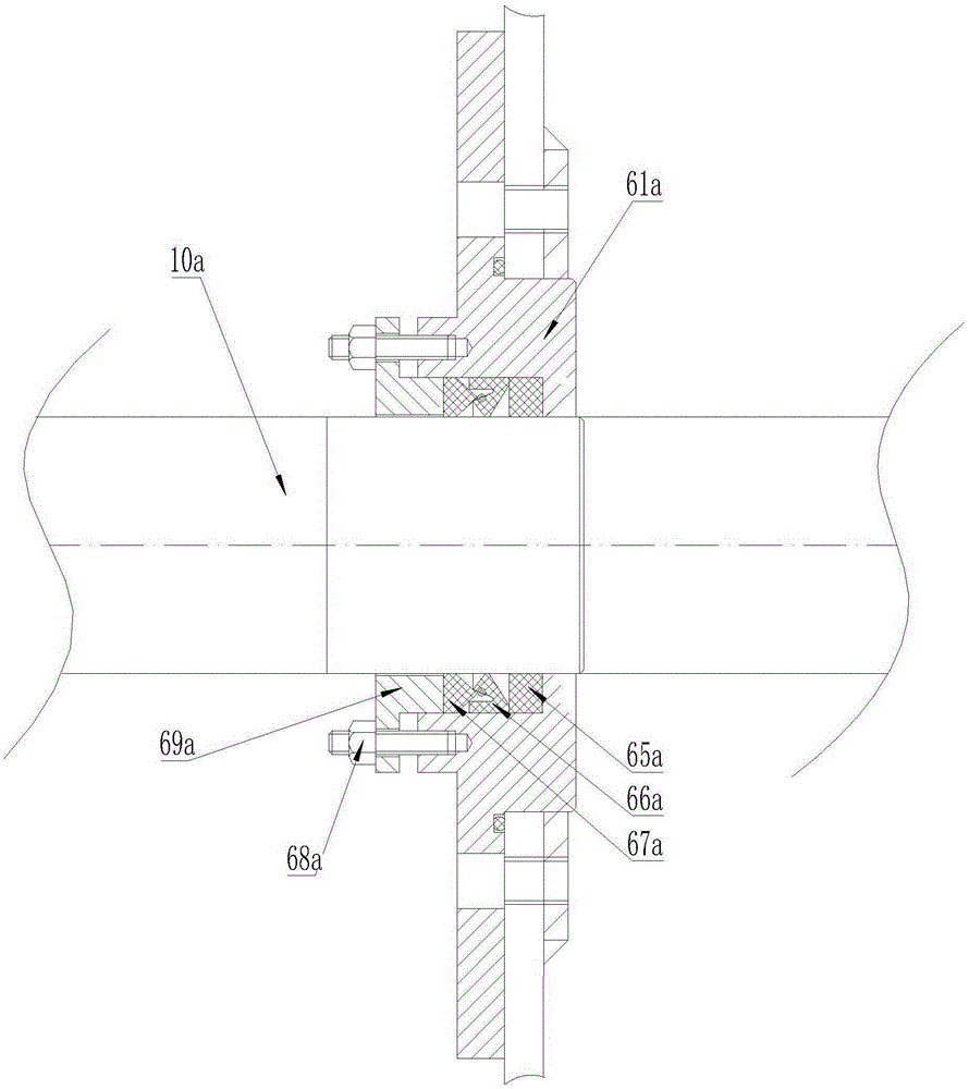 1200L blender