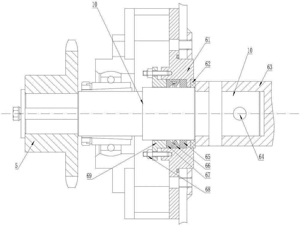 1200L blender