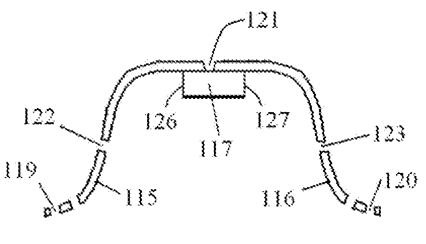 Laminoplasty System