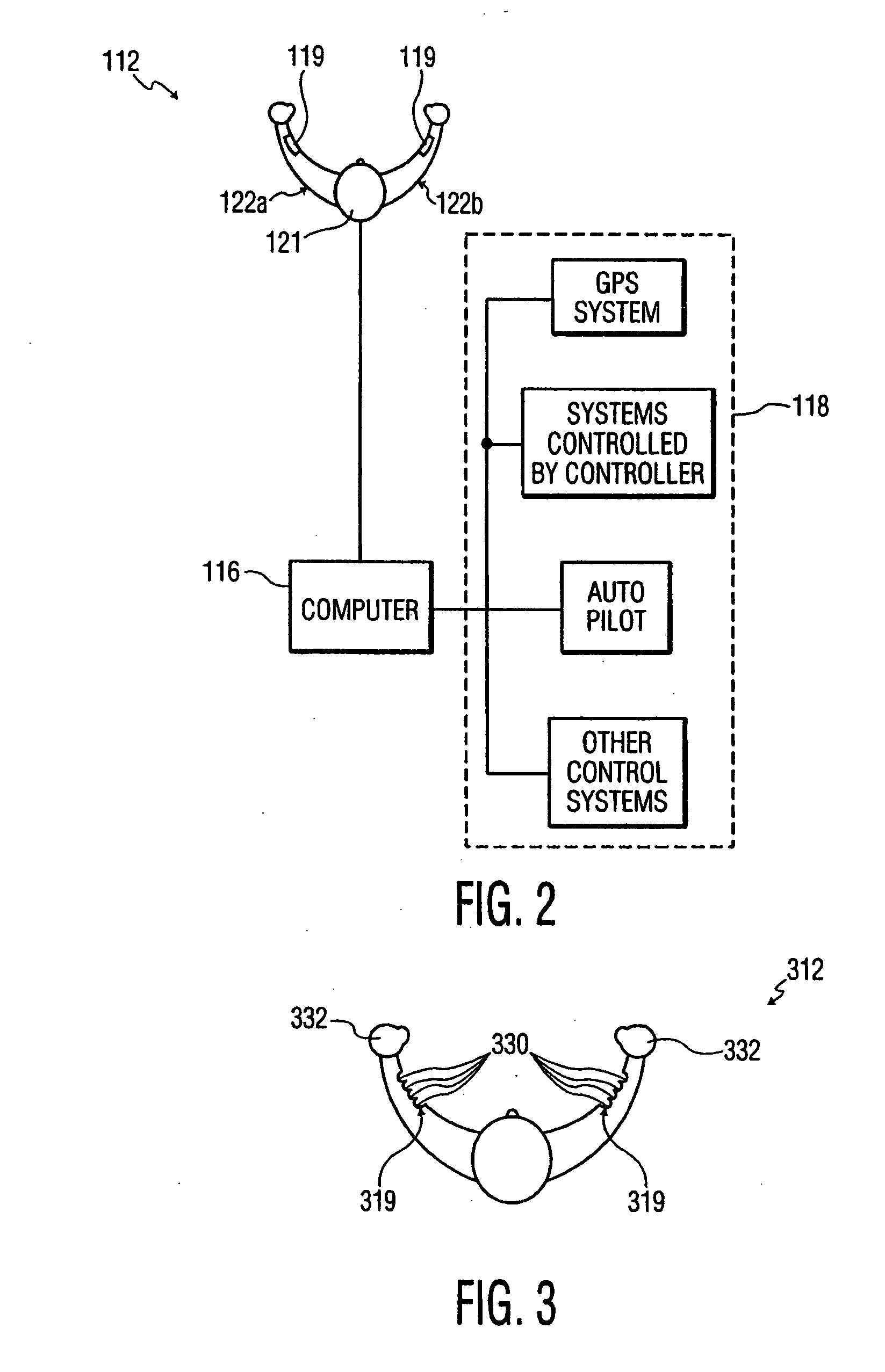 Apparatus, system and method for aircraft security and anti-hijacking intervention