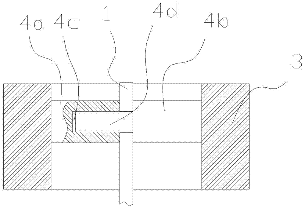 A Structural Improvement of Pneumatic Ram Door