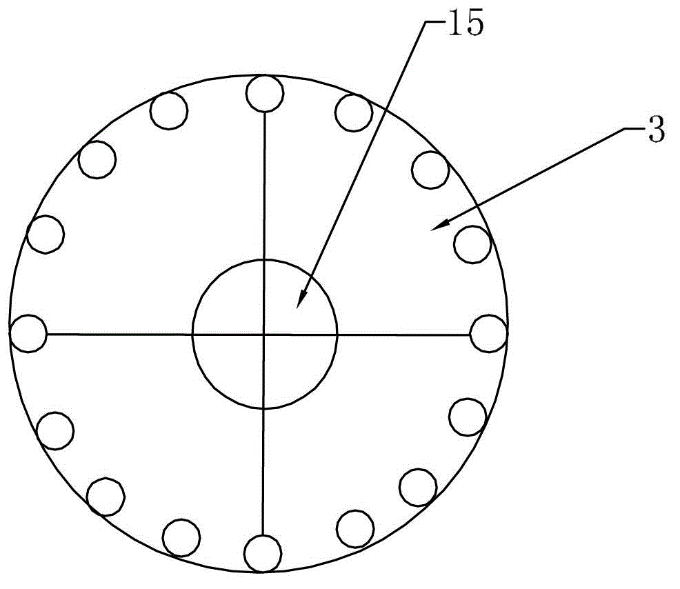 Portable tenonometer