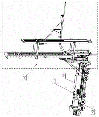 A multi-functional automatic coiled tubing drilling rig