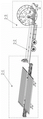 A multi-functional automatic coiled tubing drilling rig