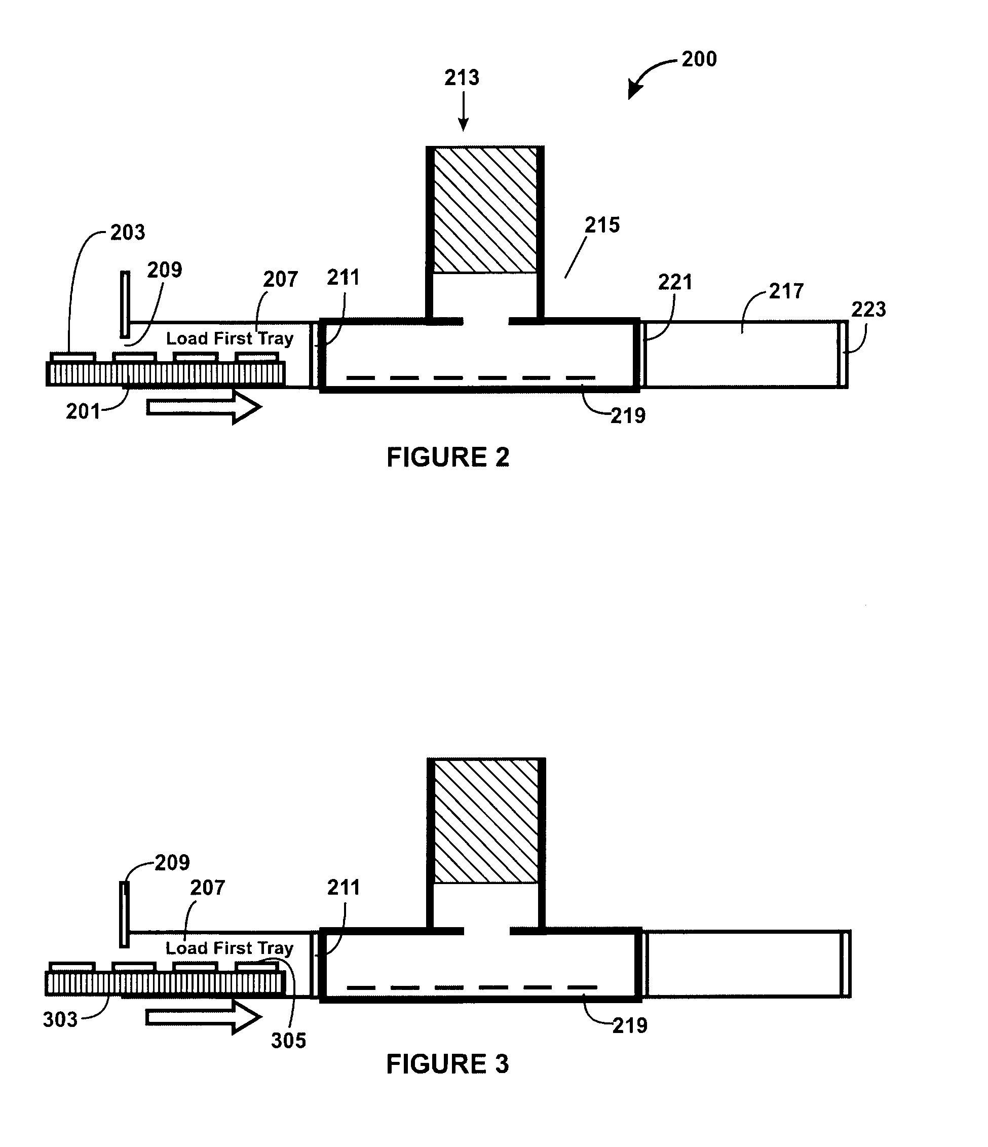 Method and system for continuous large-area scanning implantation process