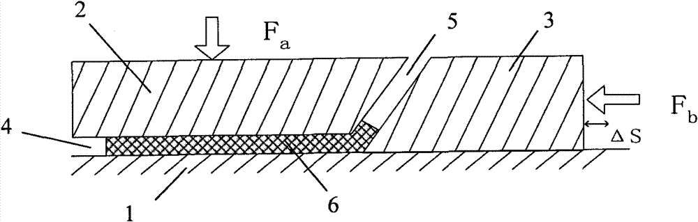 Severe plastic deformation method for grain refinement