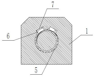 Centrifugal self-locking damping mechanism and photovoltaic device