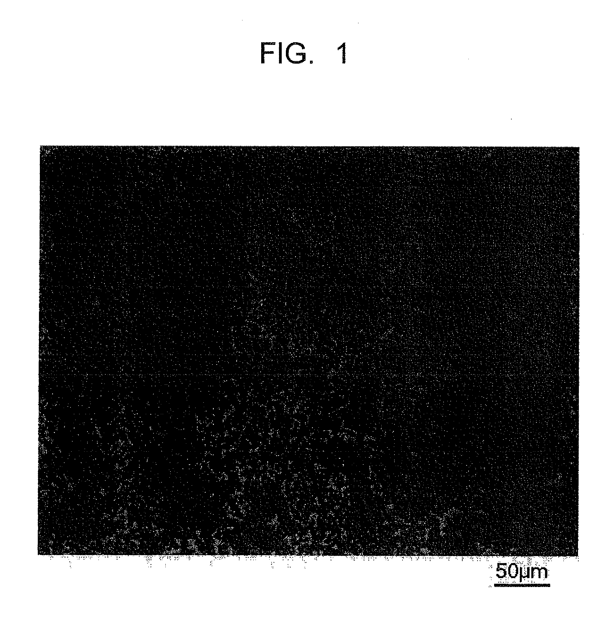 Sintered alloy and manufacturing method thereof