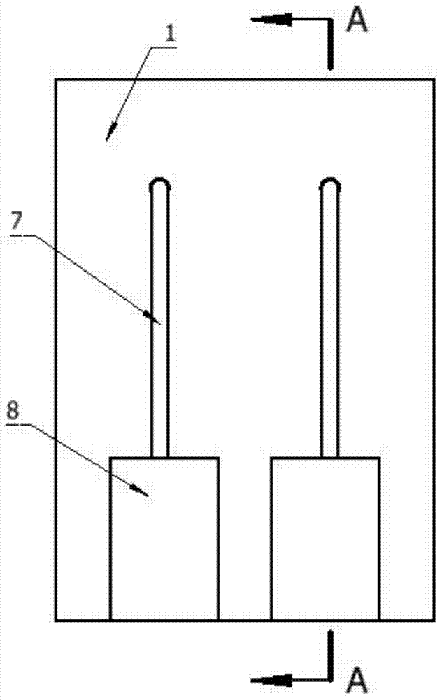 Engagement cooling apparatus of extruder