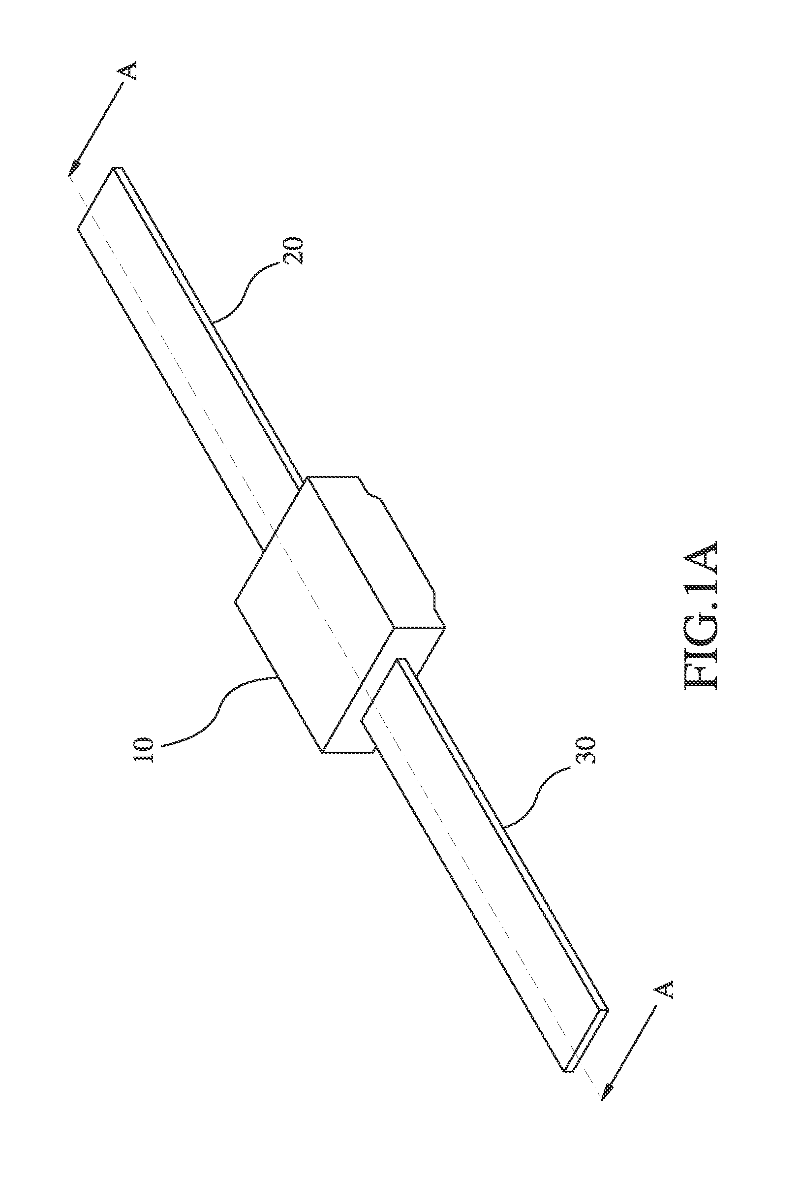 Diode structure