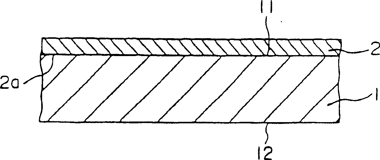 Transferring method of thin film device, production method of active matrix substrate