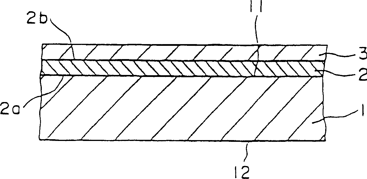 Transferring method of thin film device, production method of active matrix substrate