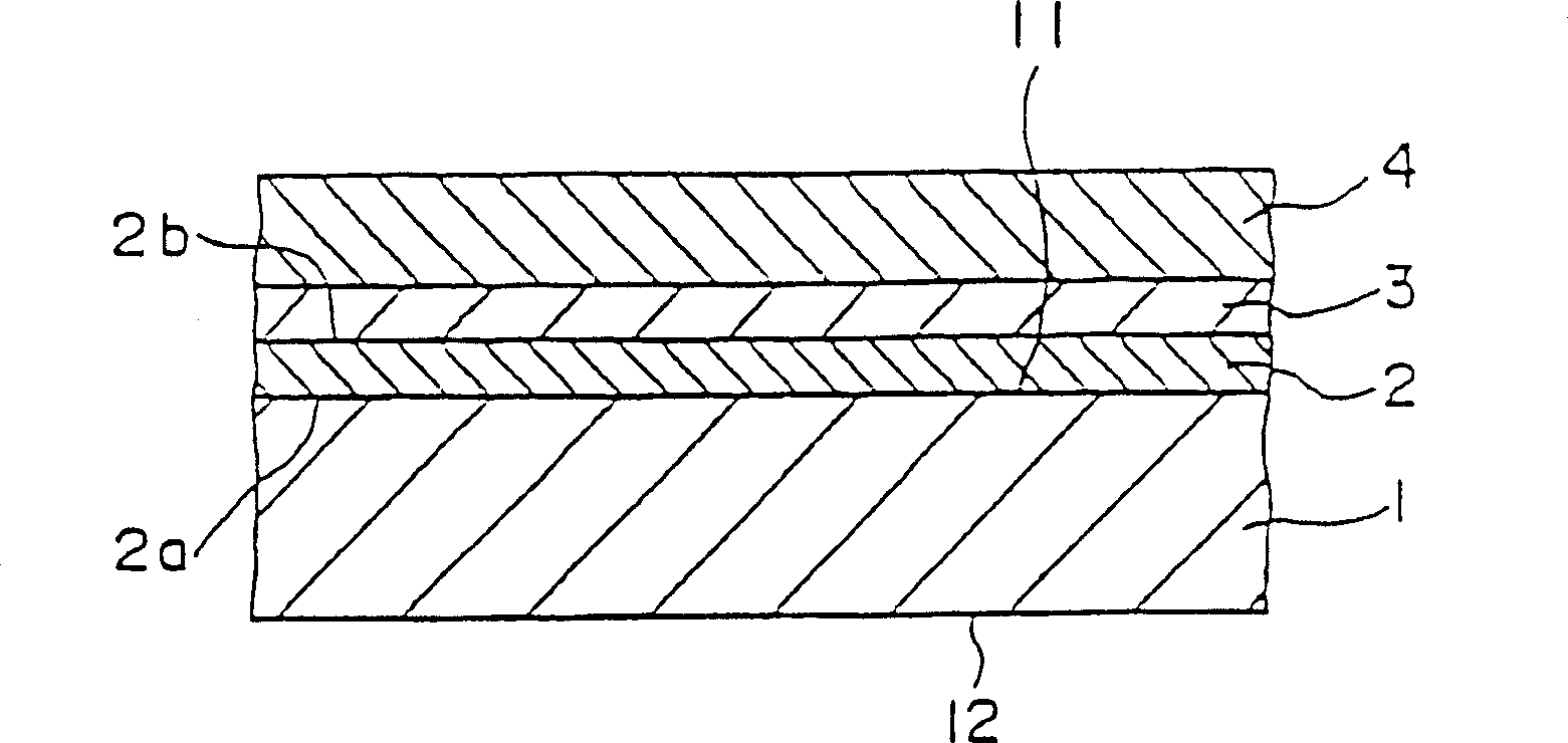 Transferring method of thin film device, production method of active matrix substrate