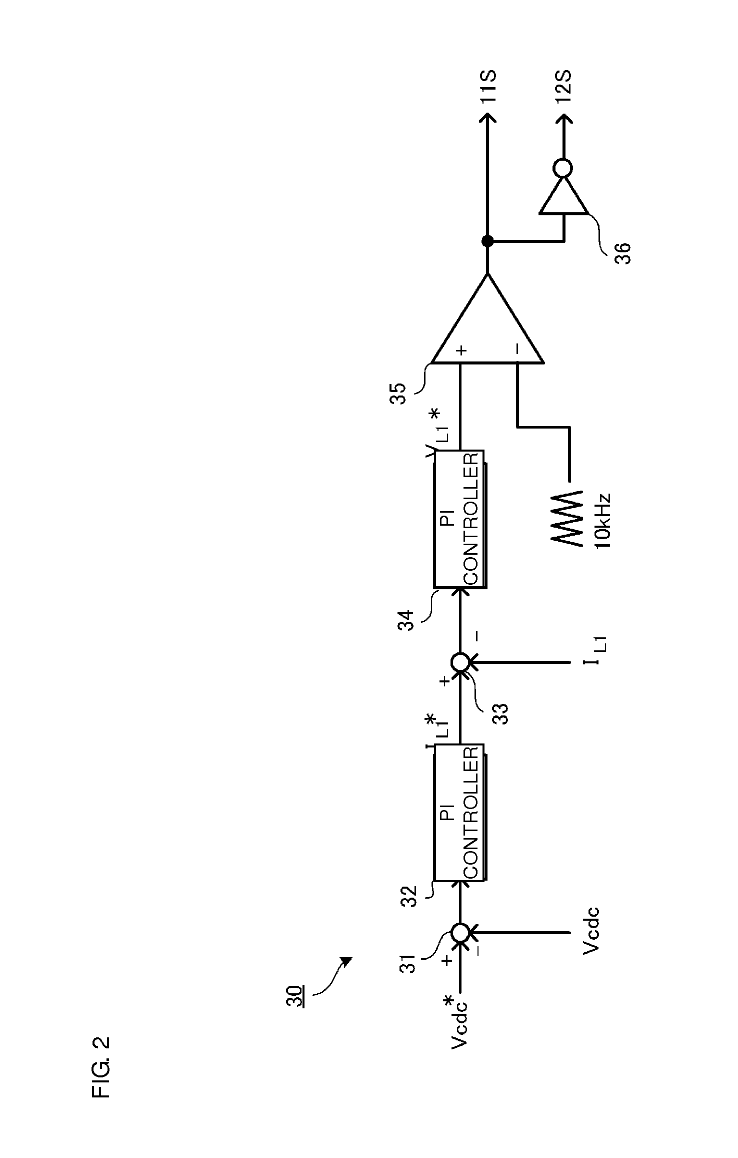 Inverter apparatus