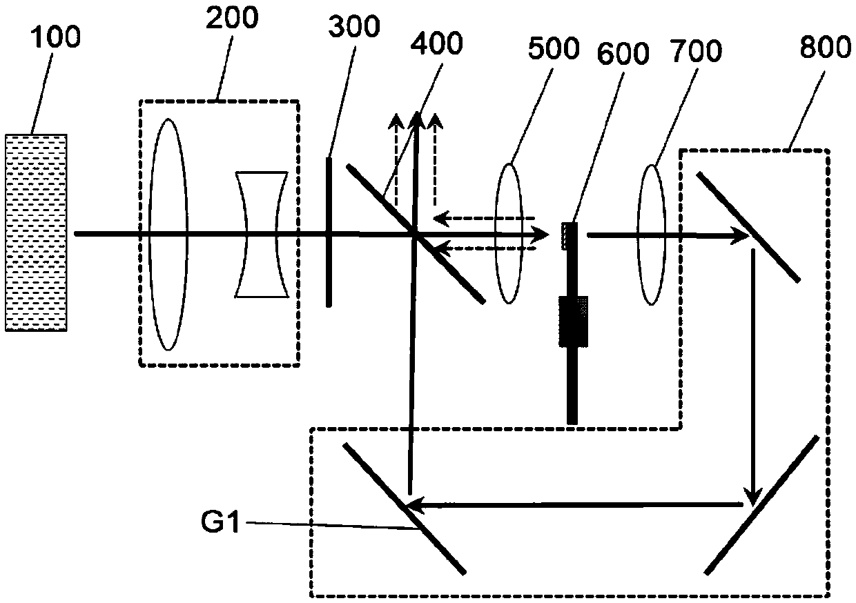 Diffusion reflector plate, light guide pipe, laser light source device and projector