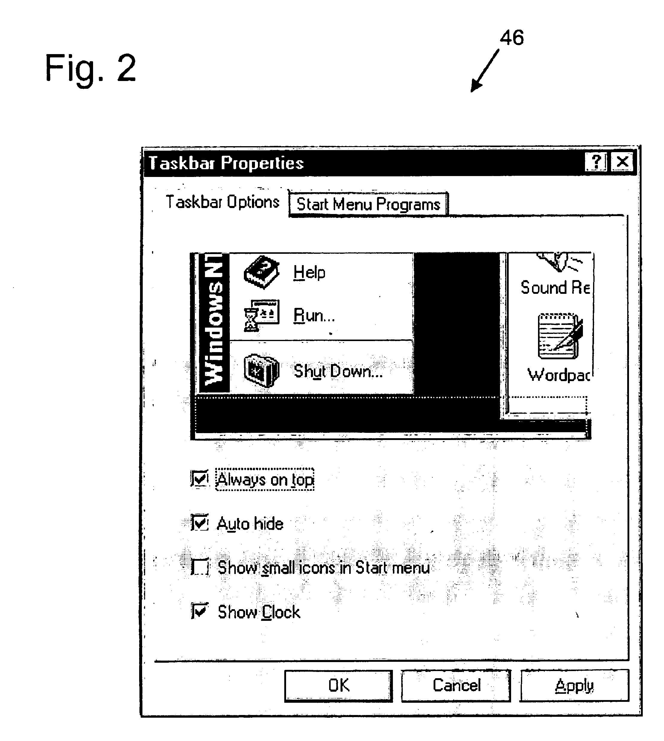 Palettized image compression