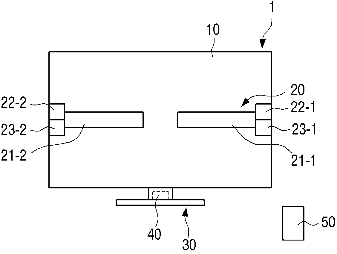 Flexible display apparatus