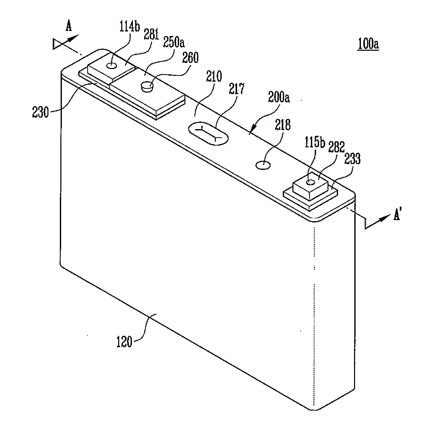 Secondary battery