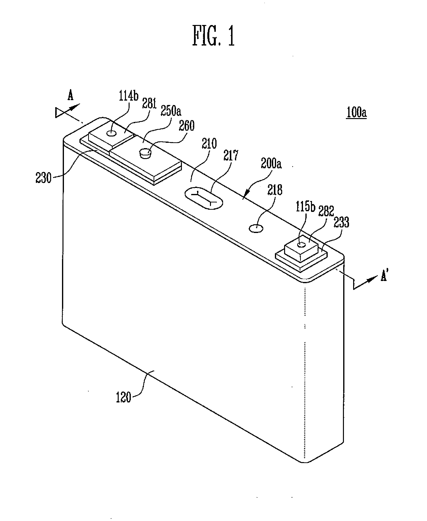 Secondary battery