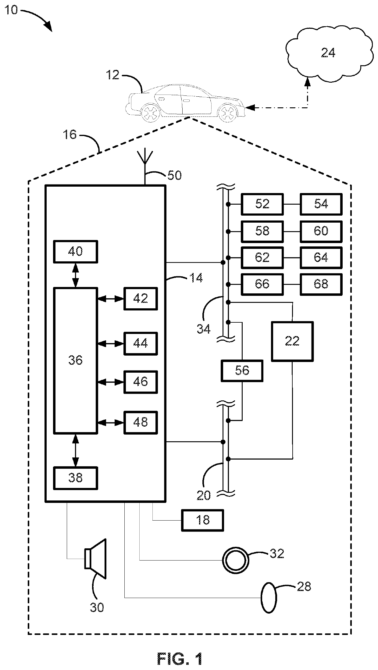 Automated driving systems and control logic with enhanced longitudinal control for transitional surface friction conditions